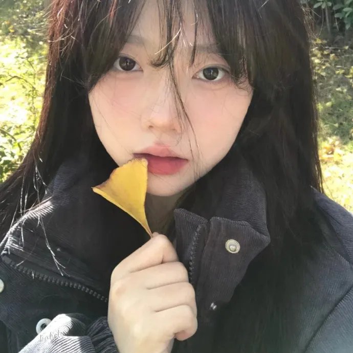 电波女与青春男