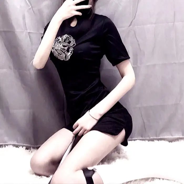 我的女儿们