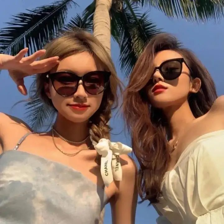 诱惑的港湾